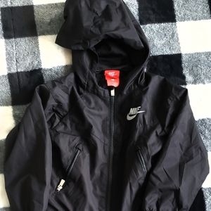 Nike Windbreaker Jacket